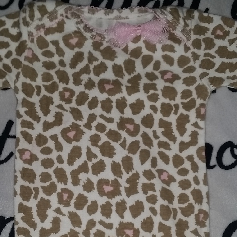 💥4/$15💥Carter's 3 month Long Sleeve Onesie